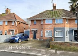 17, Legion Road, Poole BH15 4EX