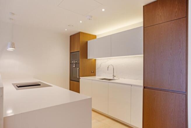 Lighterman Towers...