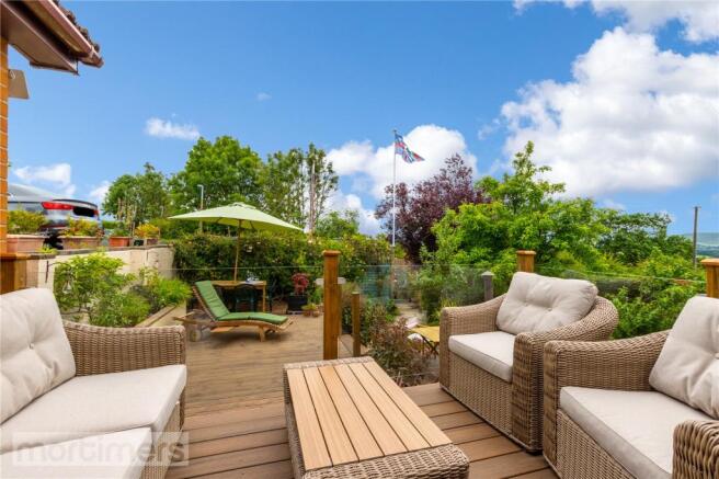 Decking