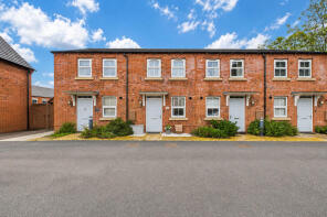 43, Harlow Way, Ashbourne DE6 1TH