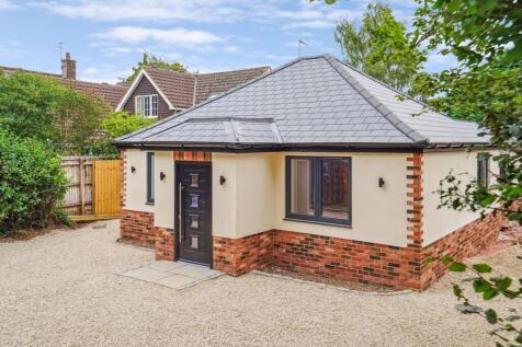 Greenlands Lane, Prestwood, HP16