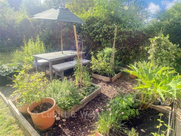 Communal Garden