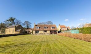 Stone Villa, Village Street, Lealholm, Whitby YO21 2AQ