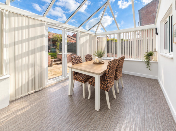 Conservatory