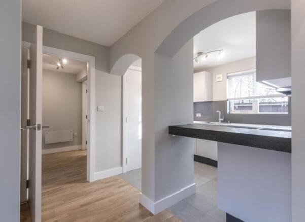 kitchen (example)