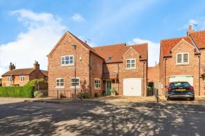 The Mill House, Lombard Street, Nottingham NG13 9NG