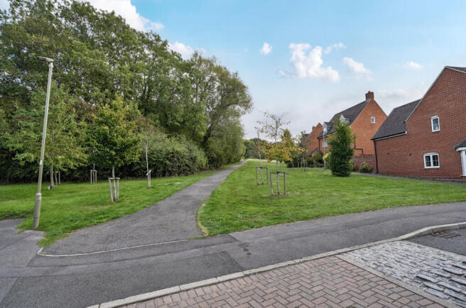 Kimmeridge Road, Cumnor, Oxford photo 4