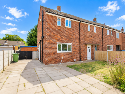 Kettlethorpe Road, Wakefield, WF2 7ER
