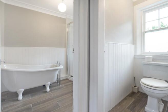 Bathhroom/WC