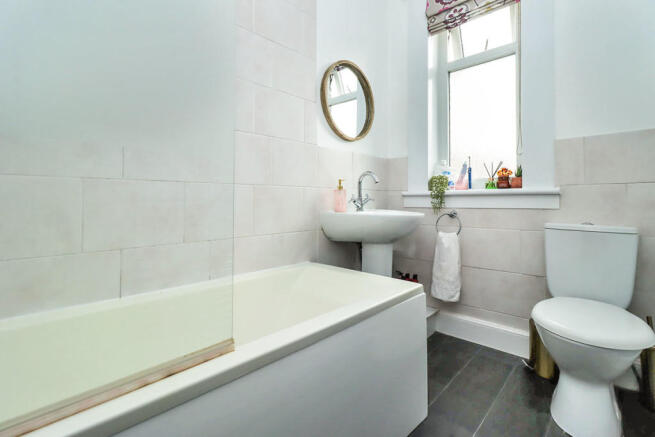 Bathroom/Wc