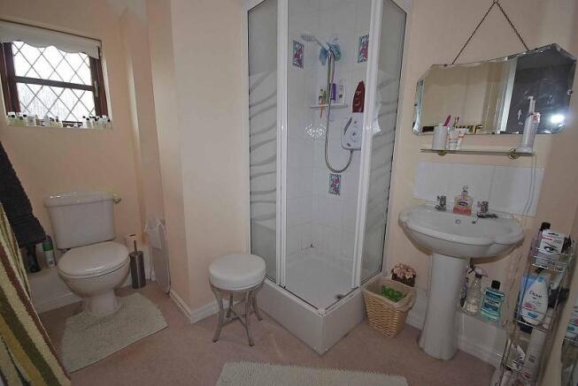 En Suite Bathroom