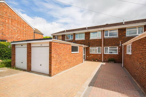 Nursery Road, Tunbridge Wells