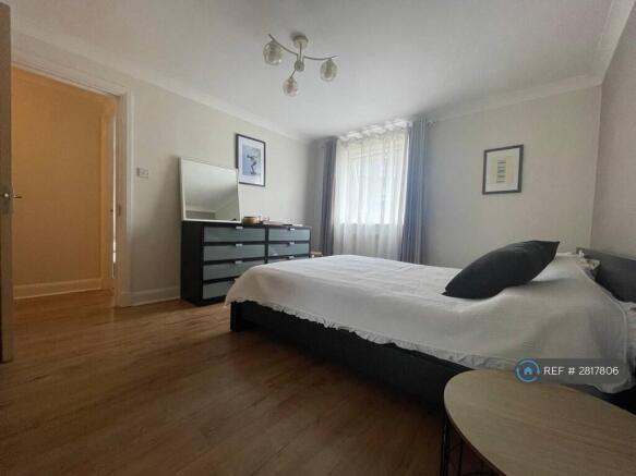 Master Bedroom 1