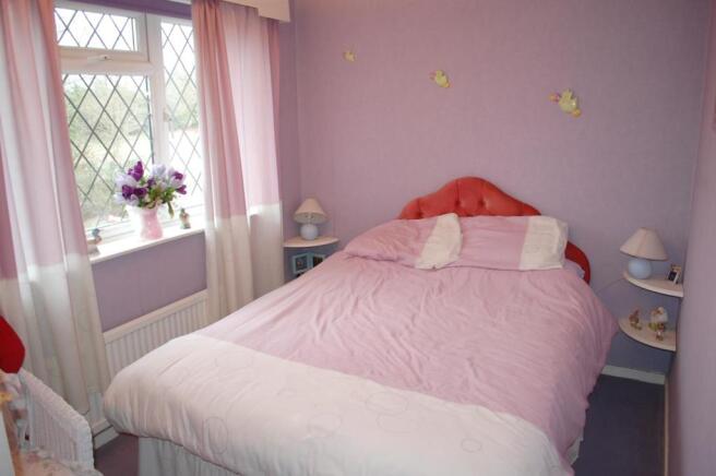 BEDROOM TWO