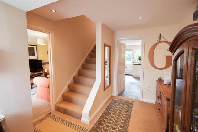 Hallwayt