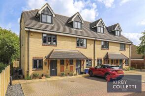 7, Deburgh Close, Broxbourne EN10 6GL