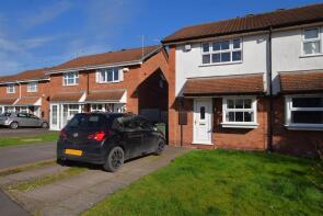 28, Stonefield Close, Coventry CV2 2PZ