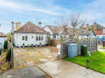 Harpenden Lane, Redbourn, St. Albans, Hertfordshire, AL3