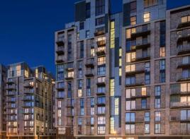 503, 5 Centurion Tower, Caxton Street North, Canning Town, London E16 1XJ