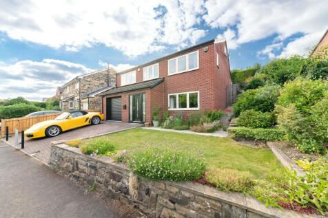 Old Mill Lane, Thurgoland, S35