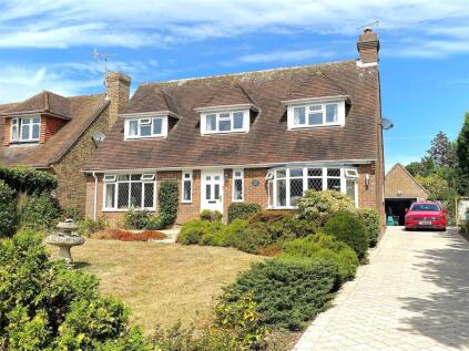 Cooden Close, Bexhill-On-Sea