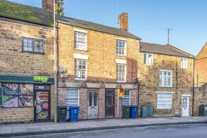 Flat 8, 38 Beechfield House, West Bar Street, Banbury OX16 9RR