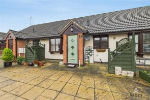 5, Hemington Court, Derby DE74 2PT