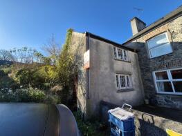 Church House, Market Square, Llannerchymedd LL71 8DA