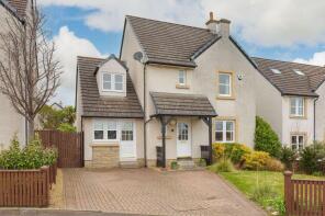 50, Bonaly Wester, Colinton, Edinburgh EH13 0RQ