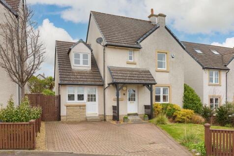 50 Bonaly Wester, Bonaly, Edinburgh EH13 0RQ