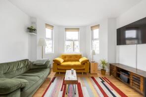 Flat 5, 46, Newlands Park, London SE26 5NE