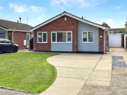 Bramfield Road, Oulton Broad, Lowestoft, Suffolk, NR32