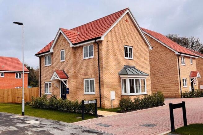 The Chesham