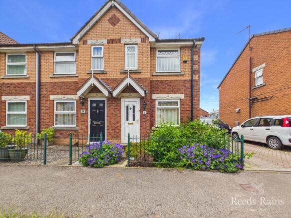 2 bed End of Terrace for sale Image 12