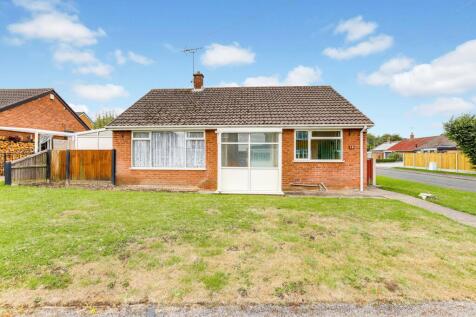 Nethercross Drive, Warsop, NG20