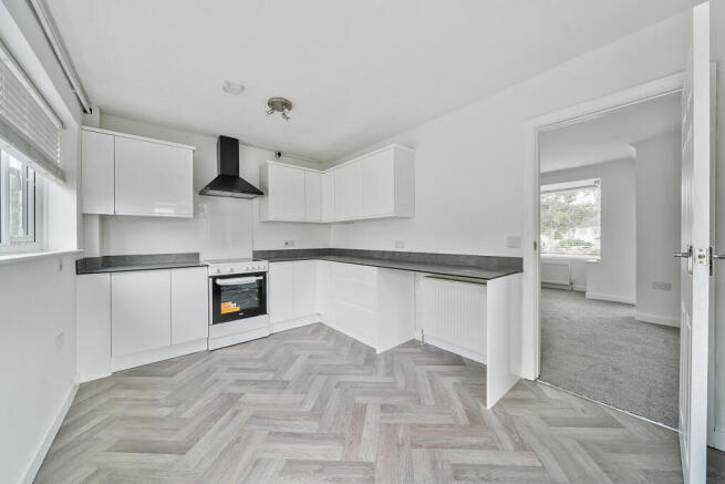 Kitchen / Breakfast Room