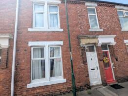 24, Hunter Street, South Shields NE33 3AH
