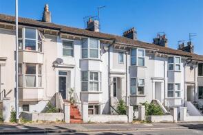 21, New England Road, Brighton BN1 3TU