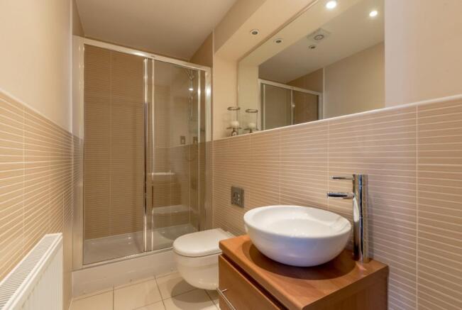 Master En Suite