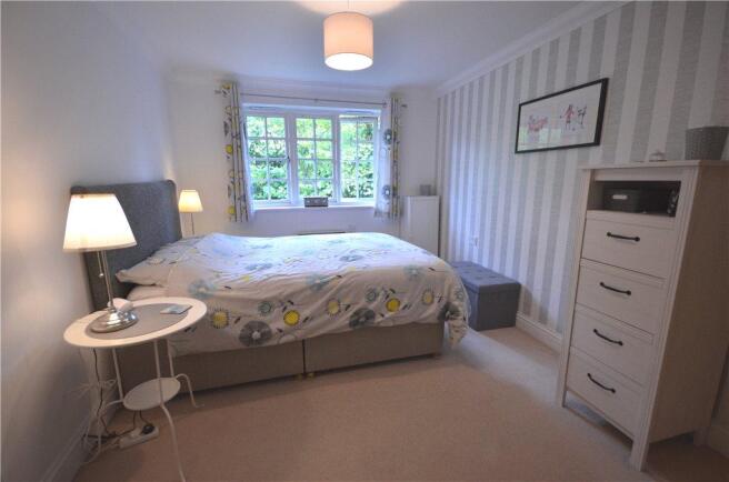 Bed 1