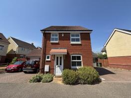 1, Robin Close, Norwich NR8 5FA