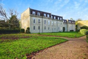 4, Cedar Hall, Bristol BS16 1NH