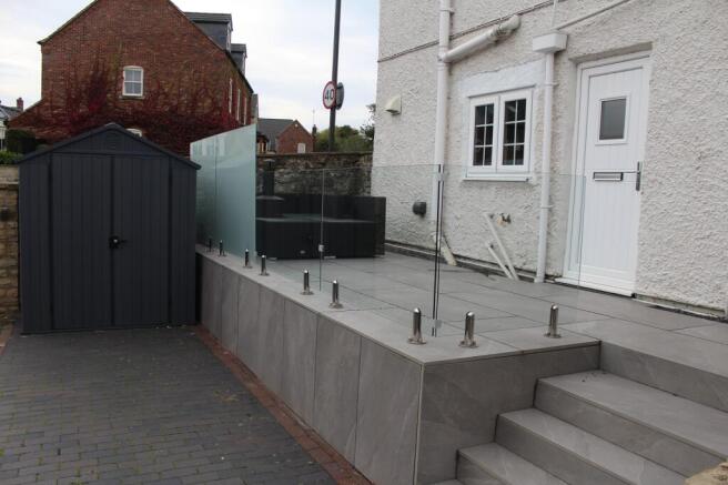 Outside Picture 2