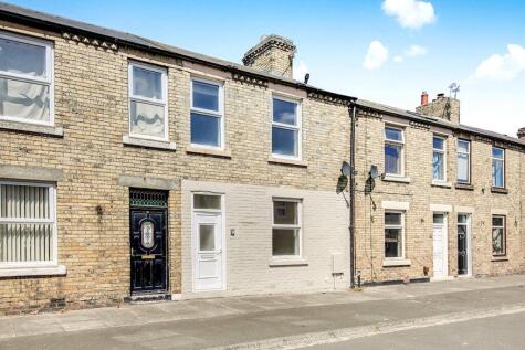 Marjorie Street, Cramlington, Northumberland, NE23