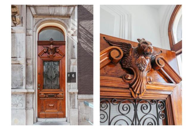 Herengracht 6 1015 BK AMSTERDAM image 3