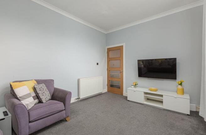 2a, Stewart Street, Townhill, Dunfermline, KY12 0EA photo 4