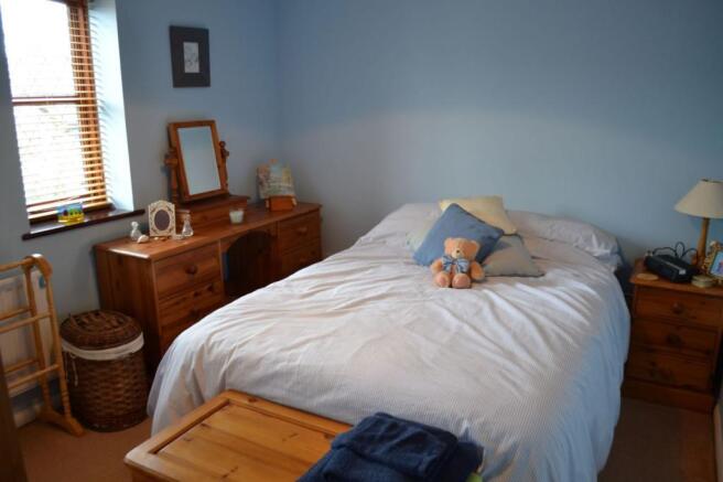 BEDROOM TWO