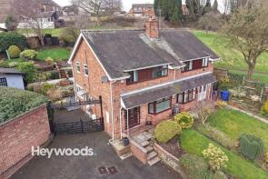 70a, Castle Street, Chesterton, Newcastle ST5 7LP