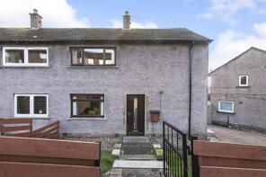 15, Nith Street, Dunfermline KY11 4LX