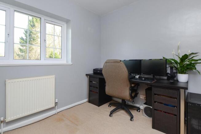 Single bedroom